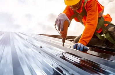 Travaux de zinguerie à Raillencourt-Sainte-Olle